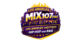 MIX 107 FM LOS ANGELES