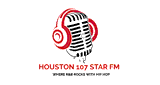 HOUSTON 107 STAR FM
