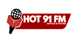 HOT 91 FM MIAMI