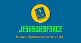 JesusWebForce