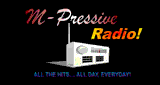 M-Pressive Radio!