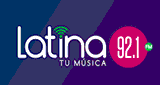 Latina 92.1