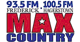 Max Country 93.5 FM