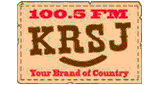 Your Brand Of Country 100.5 FM