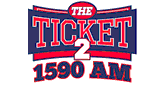 The Ticket 2 1590 AM