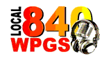 AM 840 WPGS