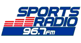 Sports Radio 96.7