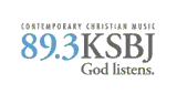 KSBJ 89.3 FM