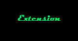 Extension FM