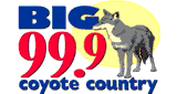 Big 99.9 Coyote Country