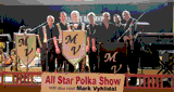 All Star Polka Show