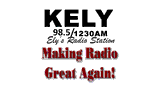 KELY Radio/Nevada Talk Network