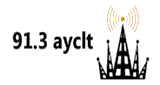 91.3 Ayclt FM