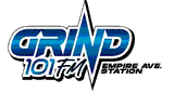 GRIND 101 FM (WGND)