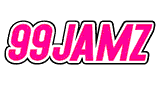 99 JAMZ (WEDR)