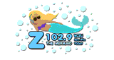 Z102.9 The Mermaid