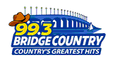 The Bridge 99.3 KGVE