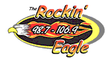 The Rockin' Eagle