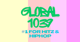 Global 1039 #1 For HiTz & HipHop