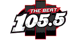 The Beat 105.5 FM