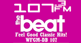 107.3FM The Beat