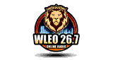 WLEO 26.7 Online Radio