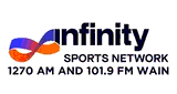 WAIN Infinity Sports Network 1270 AM/101.9 FM