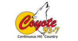 Coyote 93.7