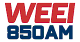 WEEI 850 AM