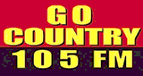 Go Country 105 (KKGO)