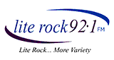 Lite Rock 92.1 WLRO