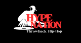 Hype Nation