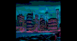 Sammy's NYC Indie-Electro Radio