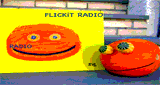 FLICKiT Radio