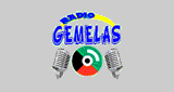 Radio Gemelas