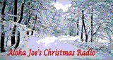 Aloha Joe's Christmas Radio