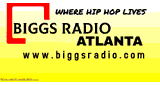 Biggs Radio Atlanta