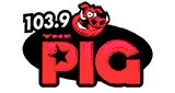 103-9 The Pig KPGG-FM