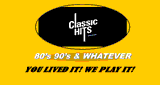 Classic Hits WBLE-DB