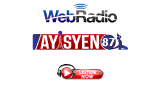 Ayisyen87 Radio