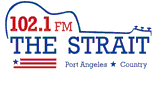Strait 102 KSTI-FM