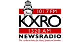 KXRO