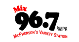 Mix 96.7
