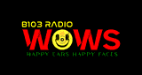 B103 Radio WOWS