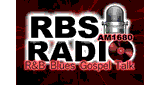 AM1680 RBS Radio