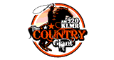 AM 920 The Country Giant