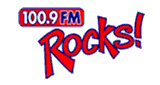 100.9 FM Rocks
