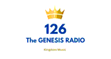 126the Genesis Radio