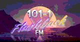 101-1 Flashback FM