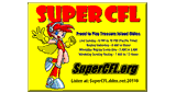 SuperCFL - Olympia